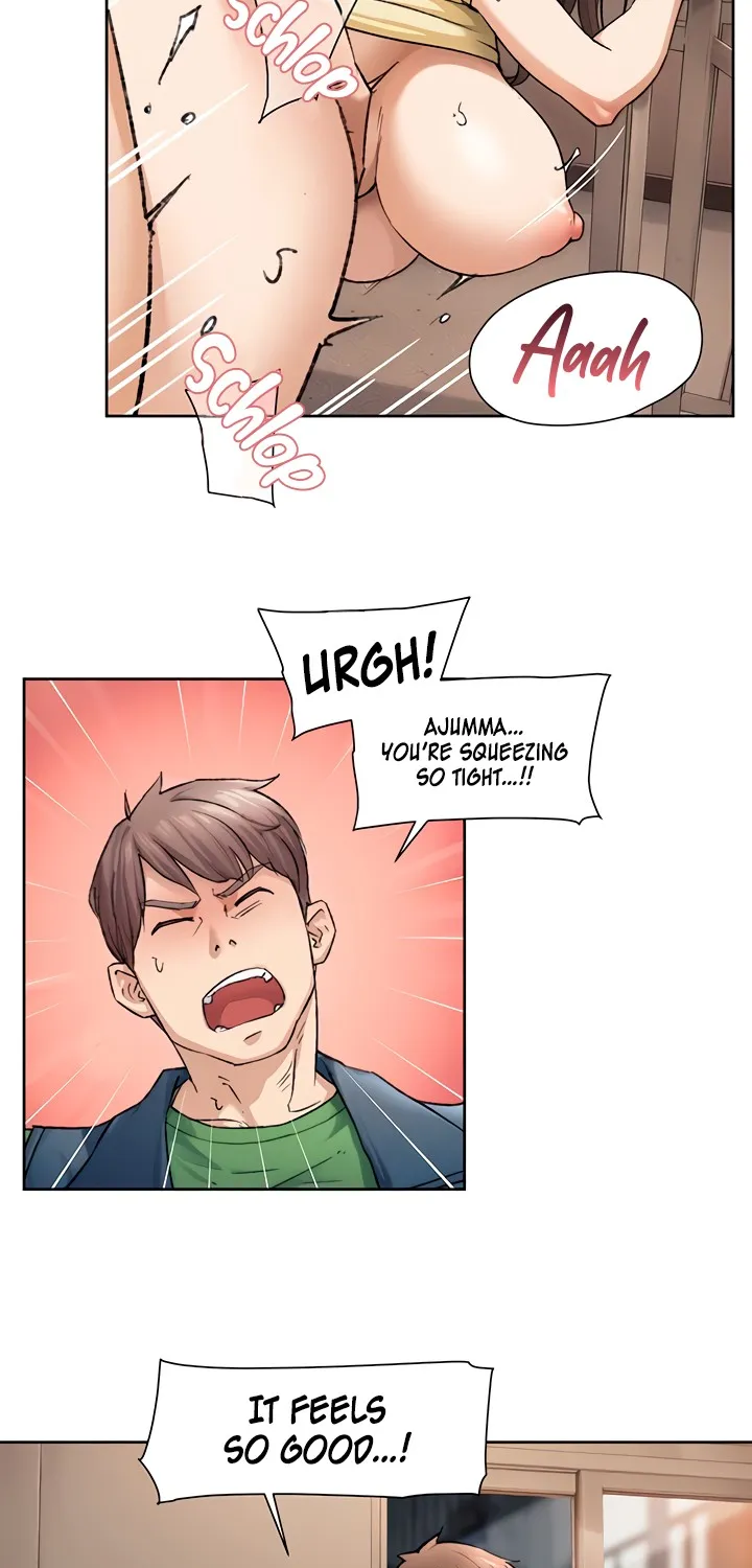 Cleaning Service Chapter 11 page 9 - 