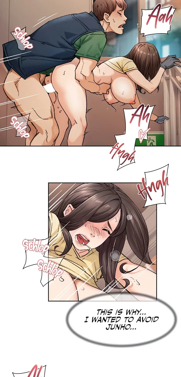 Cleaning Service Chapter 11 page 10 - 