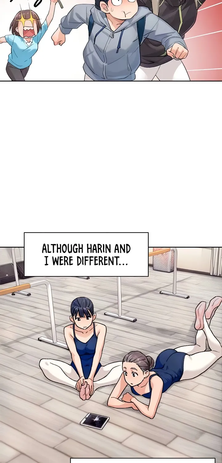Cleaning Service Chapter 12 page 16 - 