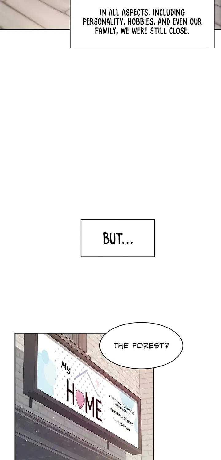 Cleaning Service Chapter 12 page 17 - 