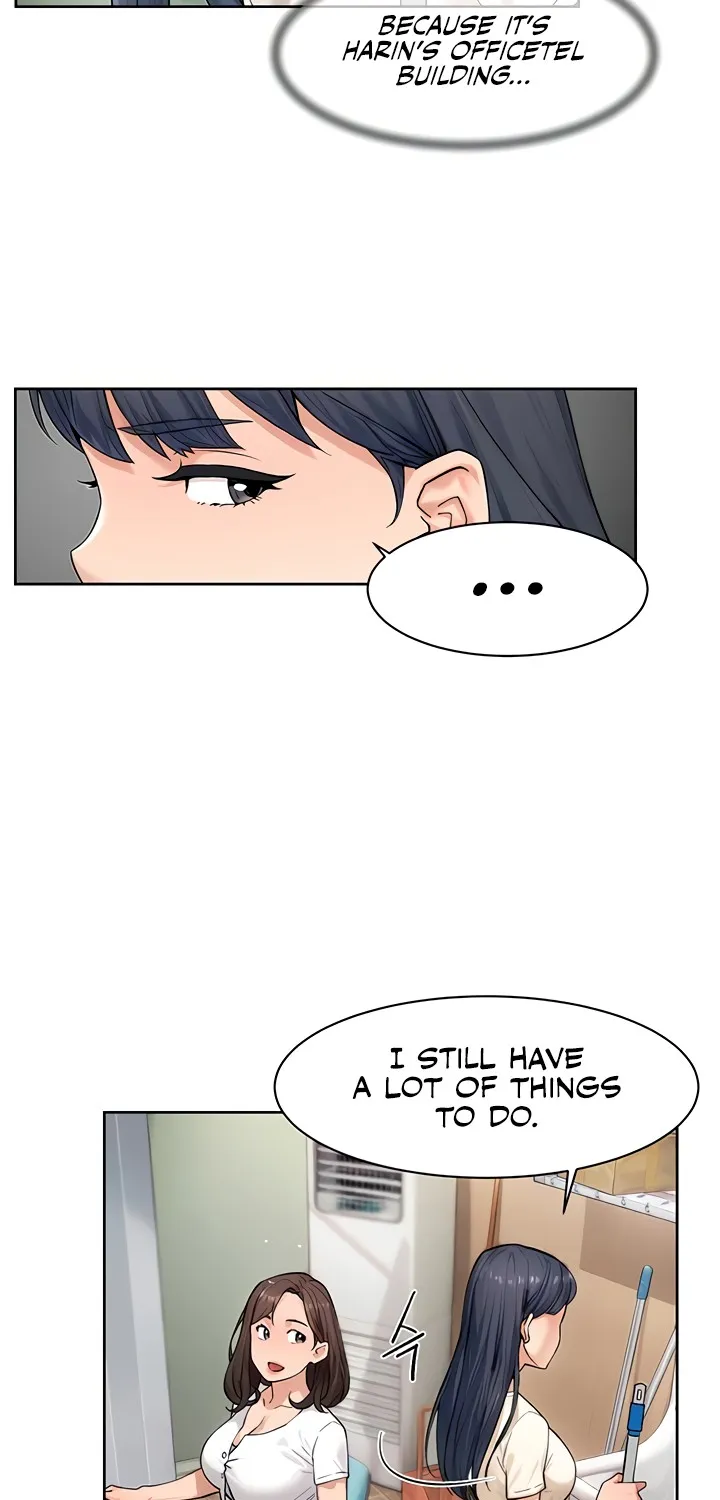 Cleaning Service Chapter 12 page 19 - 
