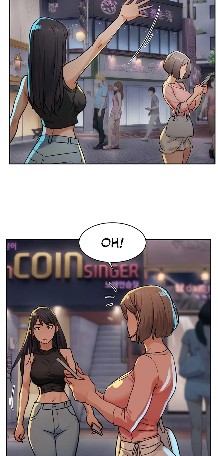 Cleaning Service Chapter 12 page 3 - 