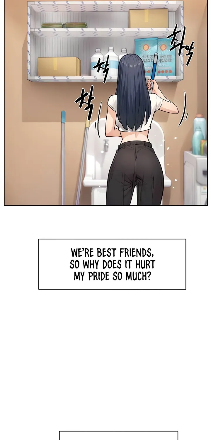 Cleaning Service Chapter 12 page 21 - 