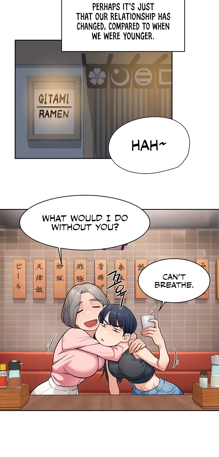 Cleaning Service Chapter 12 page 22 - 