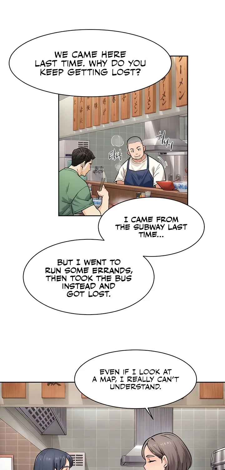 Cleaning Service Chapter 12 page 23 - 