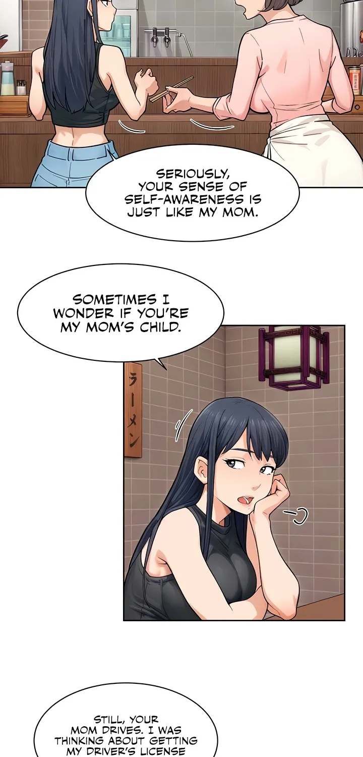 Cleaning Service Chapter 12 page 24 - 