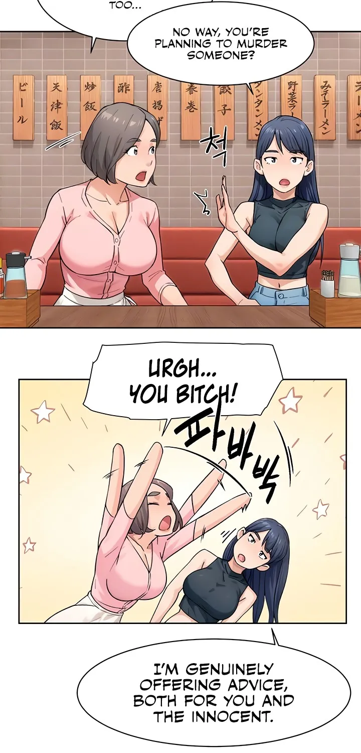 Cleaning Service Chapter 12 page 25 - 