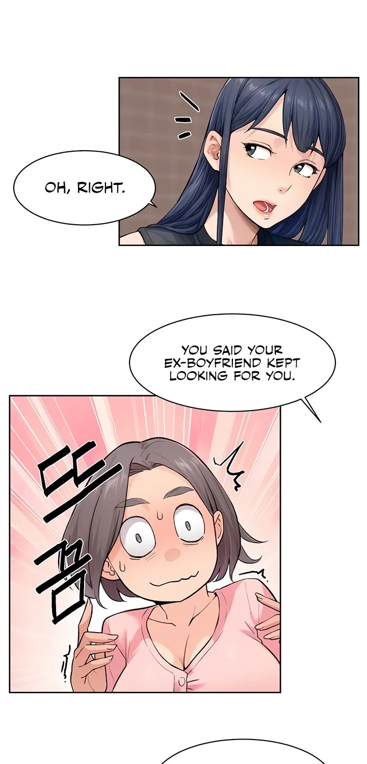 Cleaning Service Chapter 12 page 26 - 