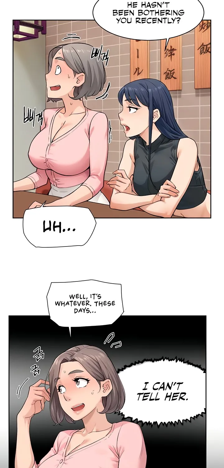 Cleaning Service Chapter 12 page 27 - 