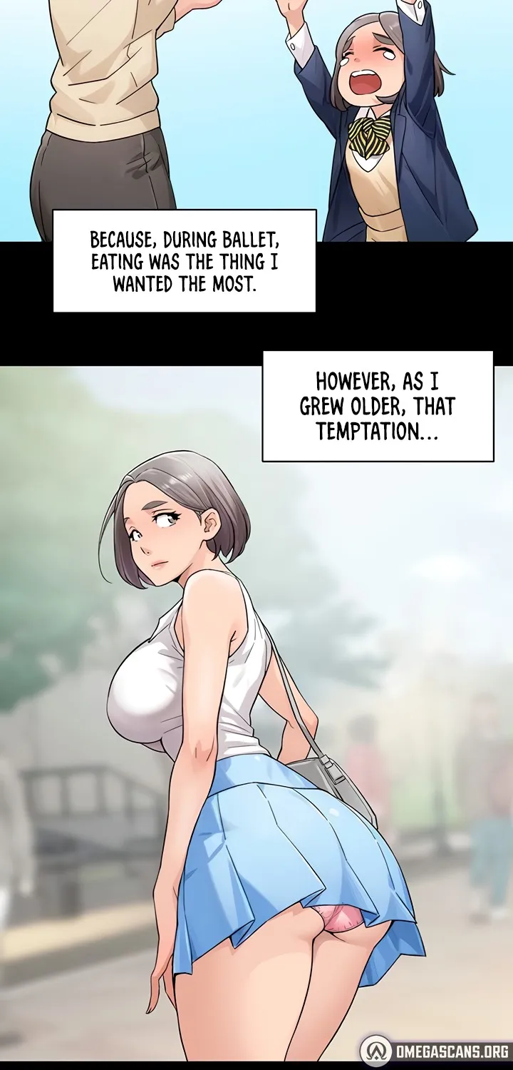 Cleaning Service Chapter 12 page 30 - 