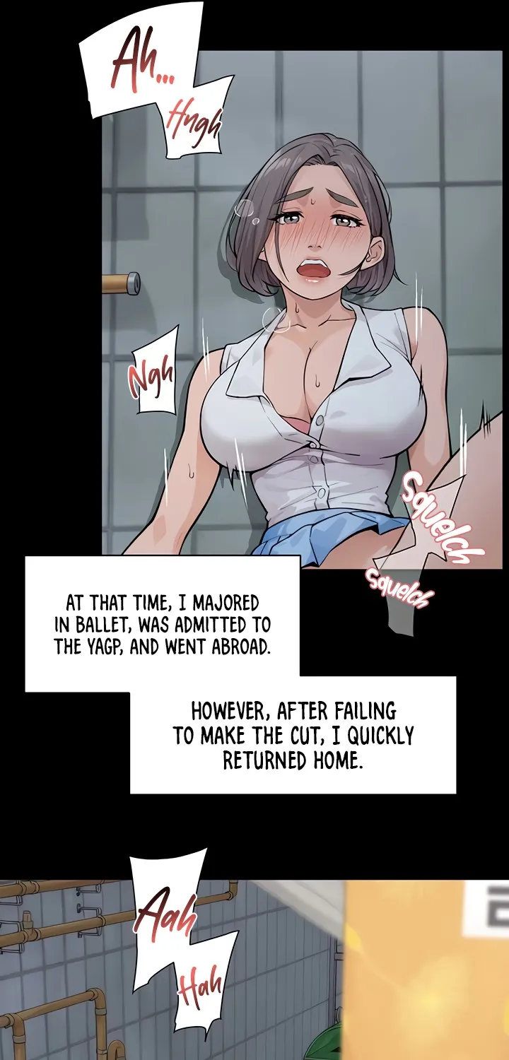 Cleaning Service Chapter 12 page 33 - 