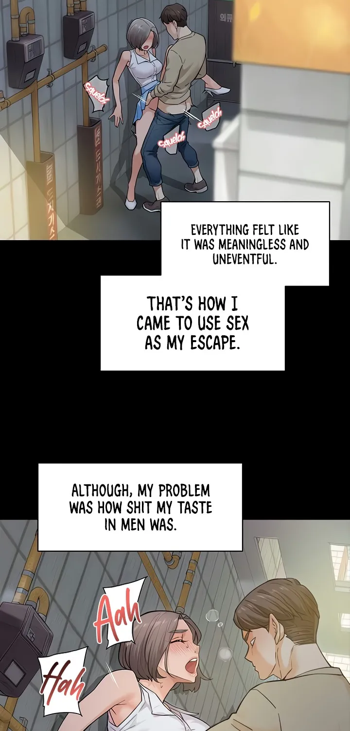Cleaning Service Chapter 12 page 34 - 