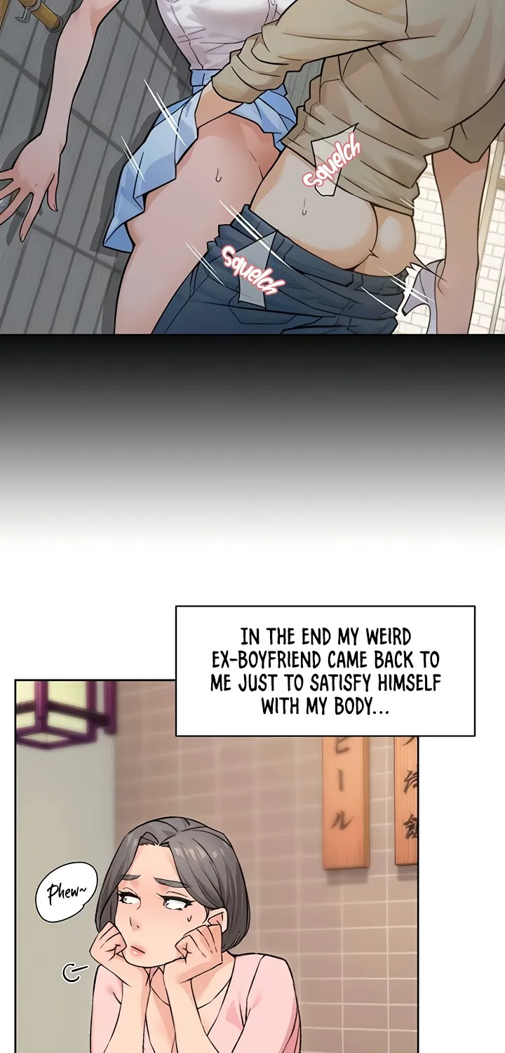 Cleaning Service Chapter 12 page 35 - 