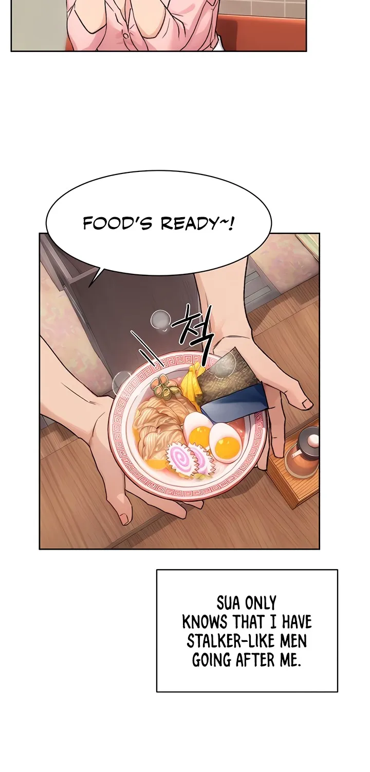 Cleaning Service Chapter 12 page 36 - 