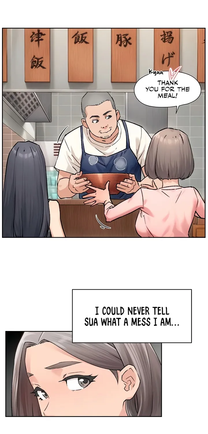 Cleaning Service Chapter 12 page 37 - 