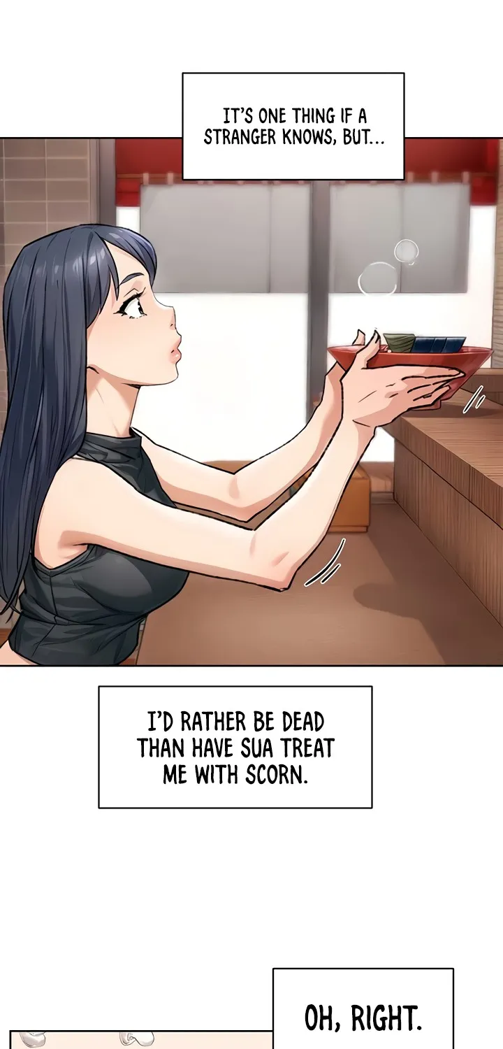 Cleaning Service Chapter 12 page 38 - 