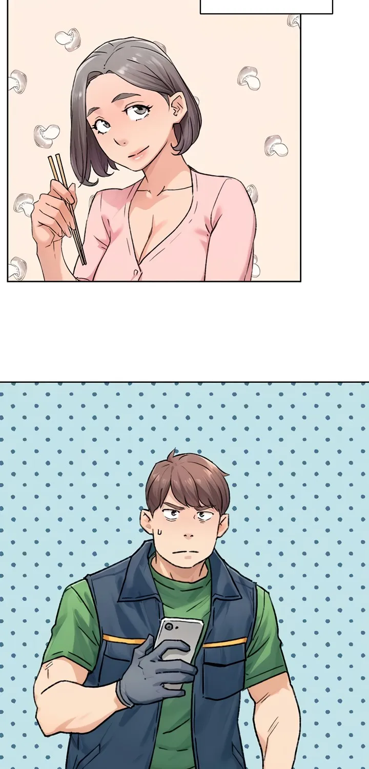 Cleaning Service Chapter 12 page 39 - 