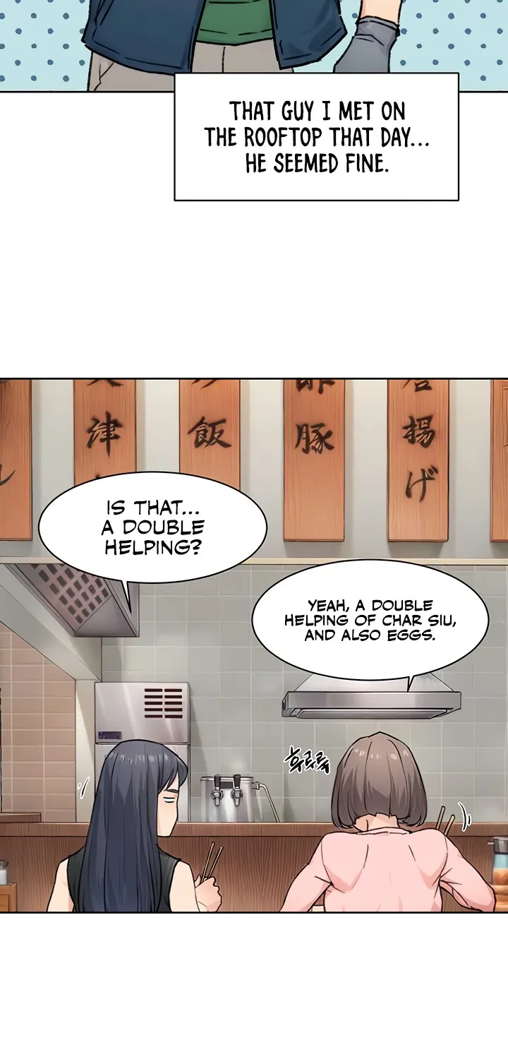 Cleaning Service Chapter 12 page 40 - 