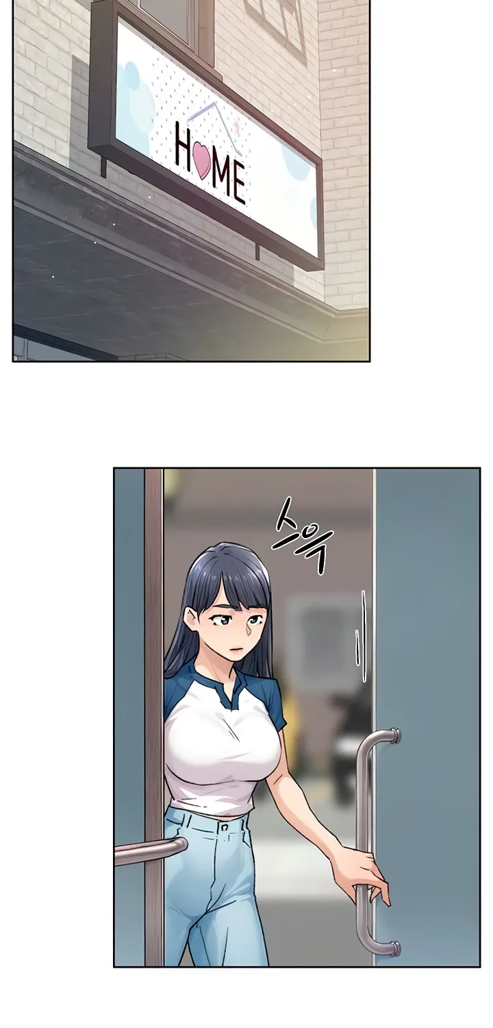 Cleaning Service Chapter 12 page 42 - 