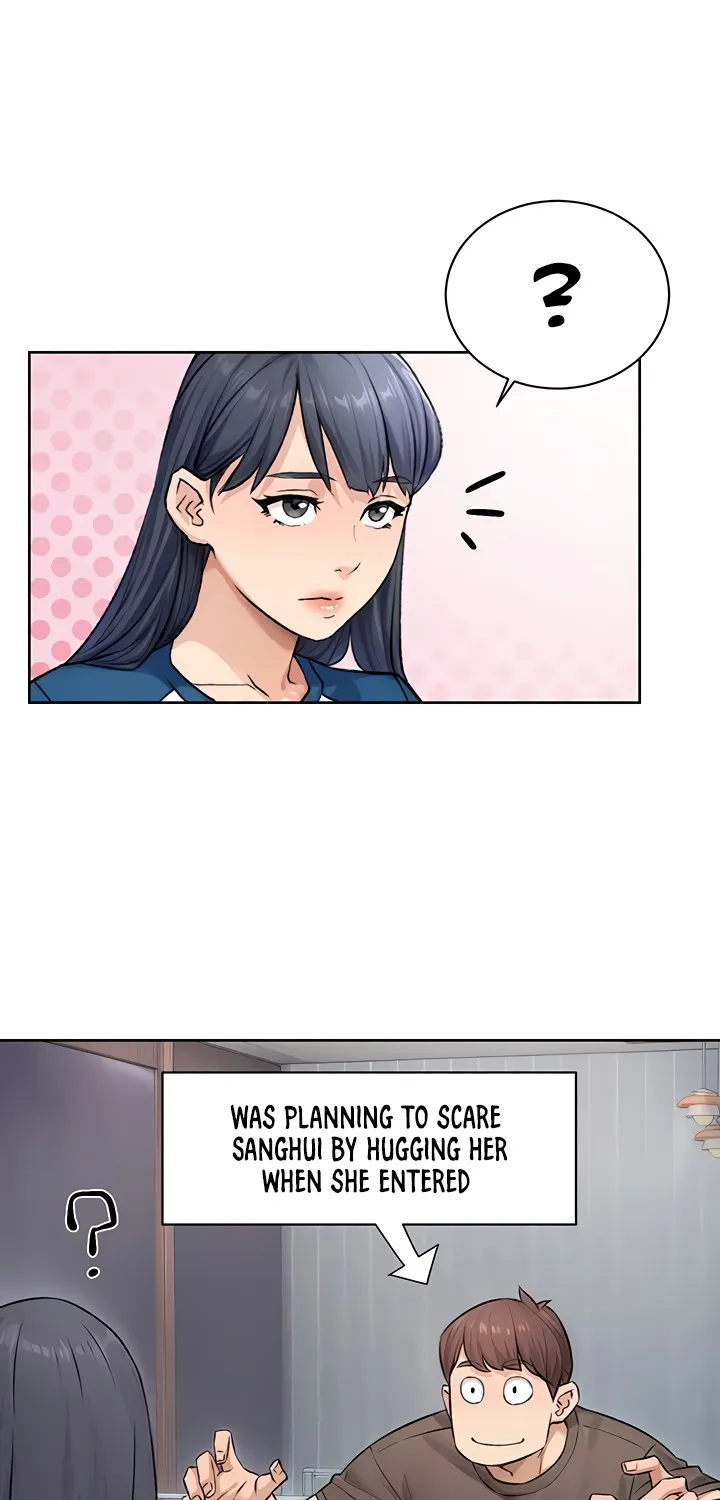 Cleaning Service Chapter 12 page 43 - 