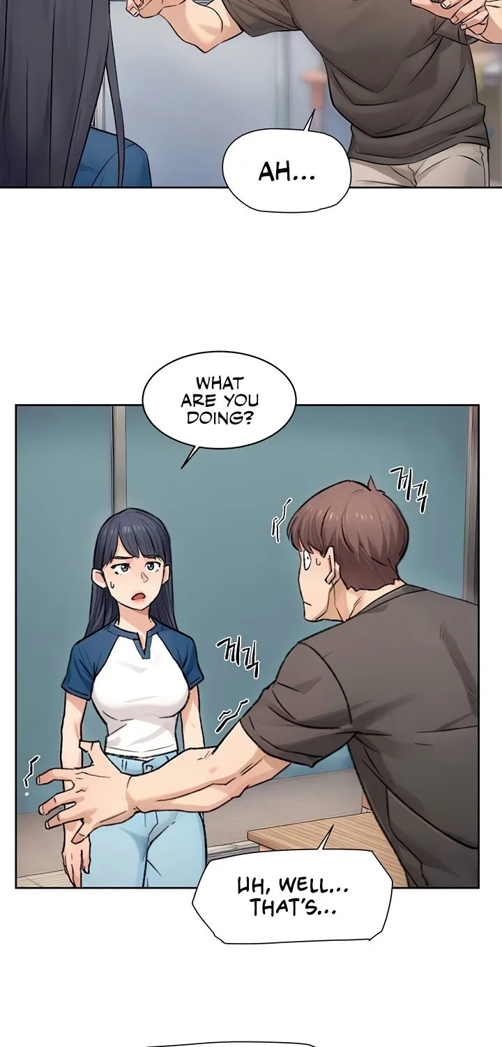 Cleaning Service Chapter 12 page 44 - 