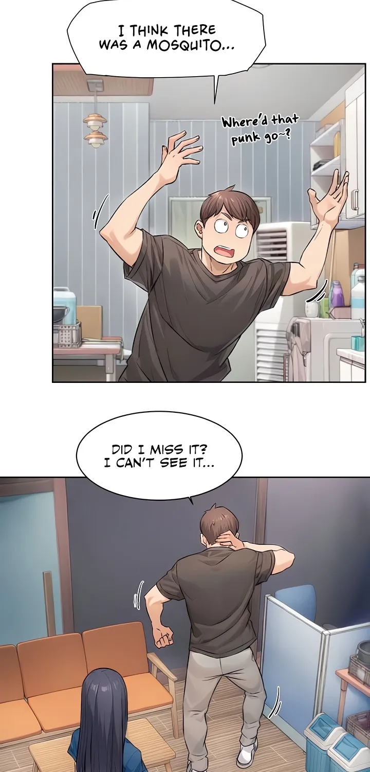 Cleaning Service Chapter 12 page 45 - 