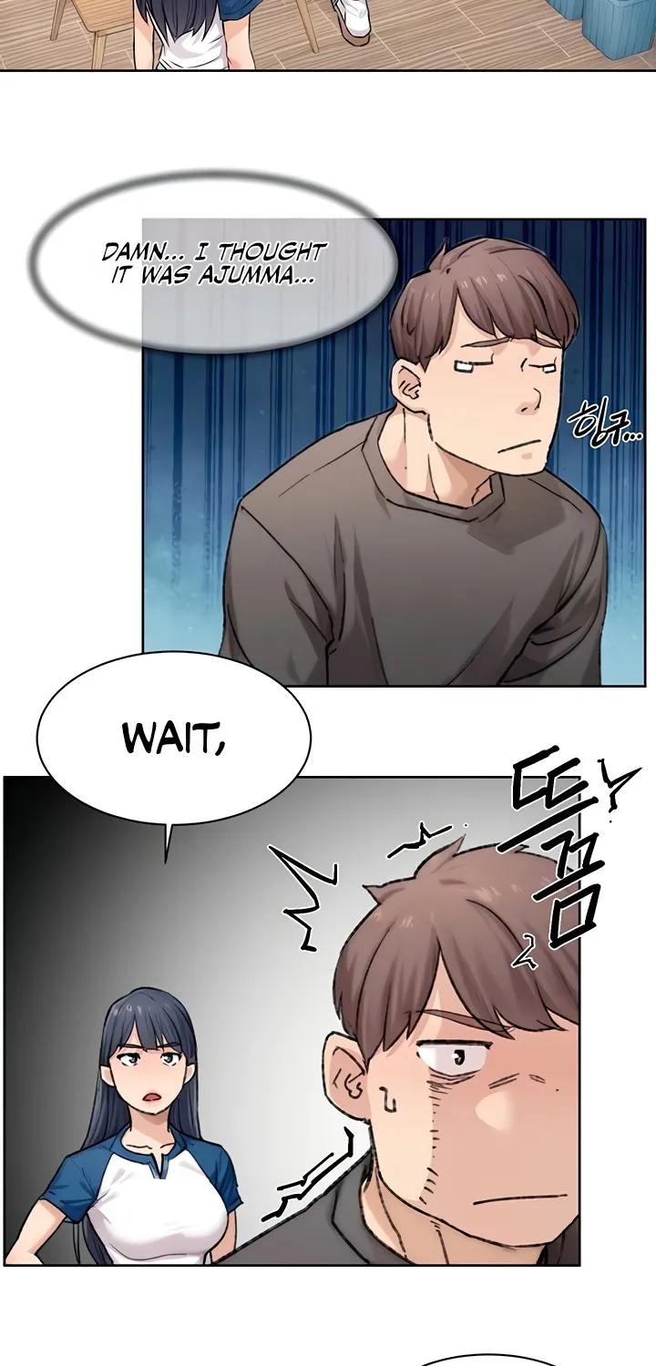 Cleaning Service Chapter 12 page 46 - 