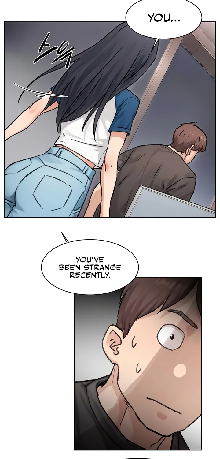 Cleaning Service Chapter 12 page 47 - 