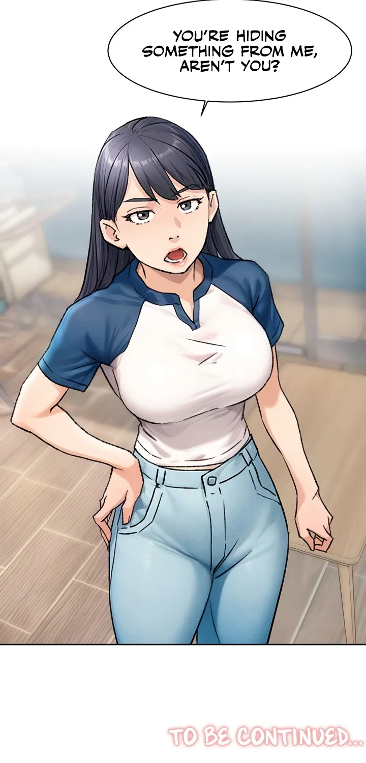 Cleaning Service Chapter 12 page 48 - 