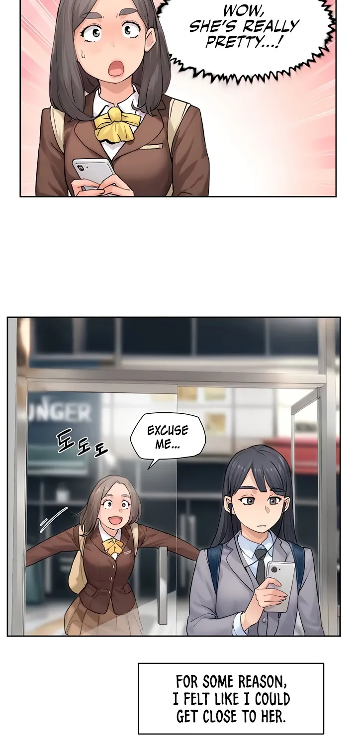 Cleaning Service Chapter 12 page 9 - 
