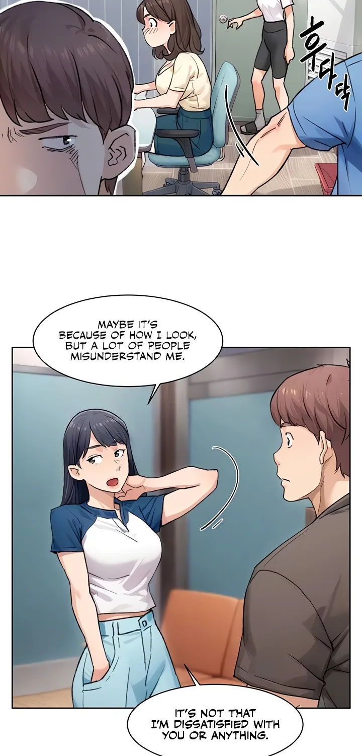 Cleaning Service Chapter 13 page 11 - 