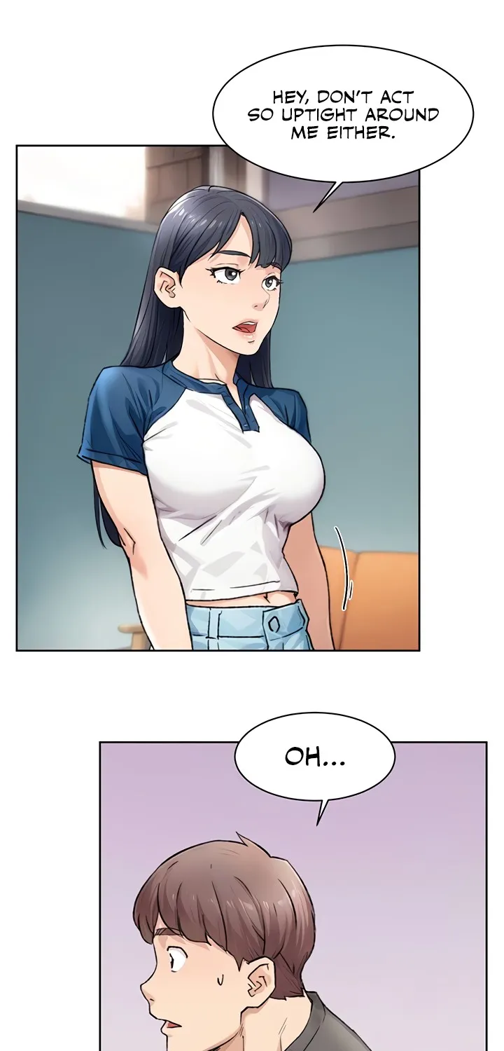 Cleaning Service Chapter 13 page 13 - 
