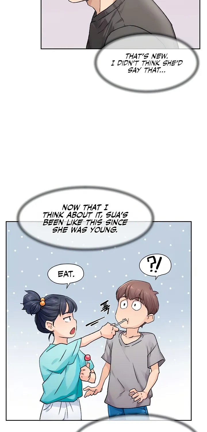 Cleaning Service Chapter 13 page 14 - 