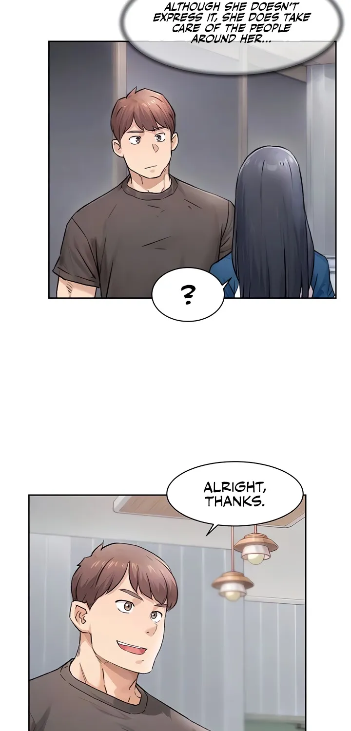 Cleaning Service Chapter 13 page 15 - 