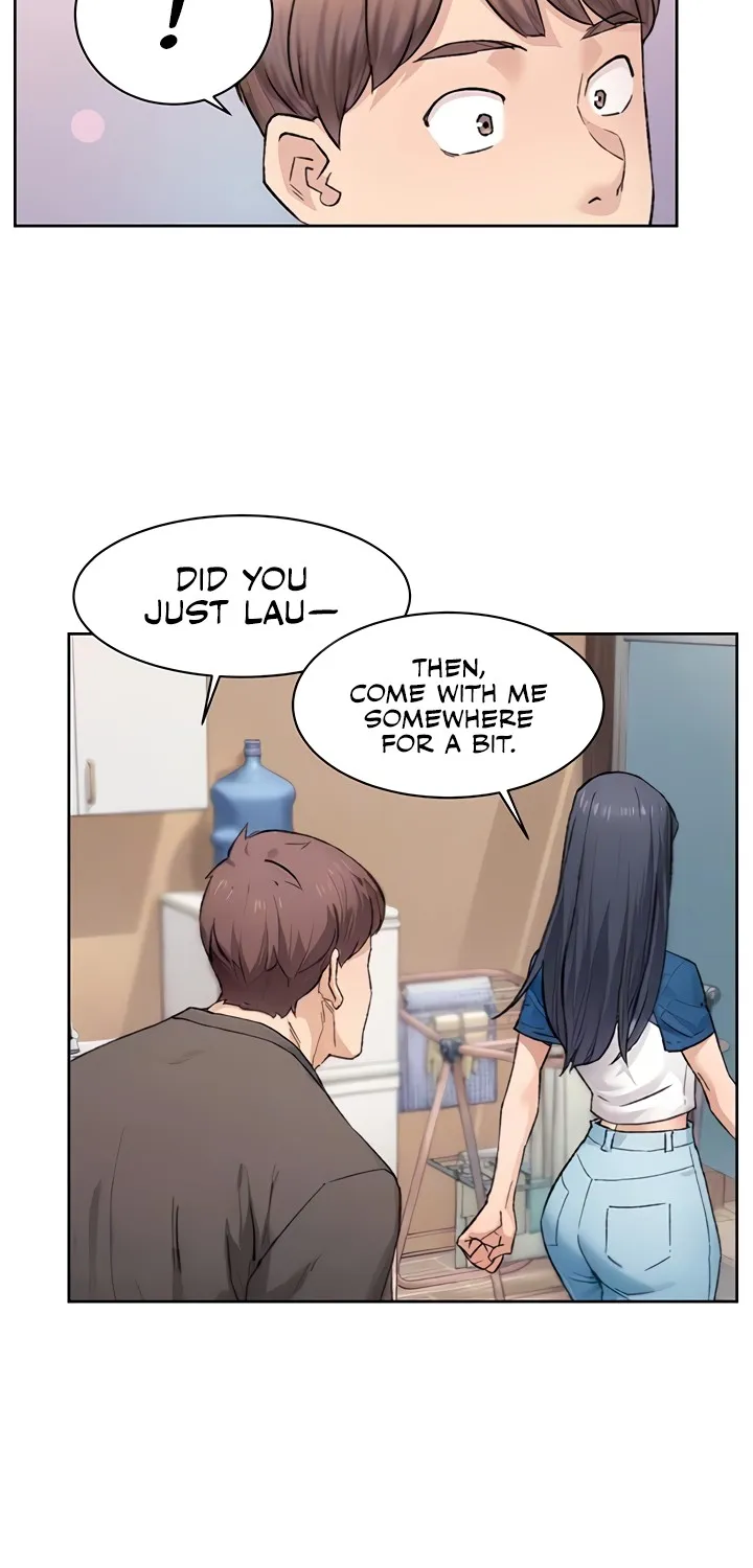 Cleaning Service Chapter 13 page 17 - 