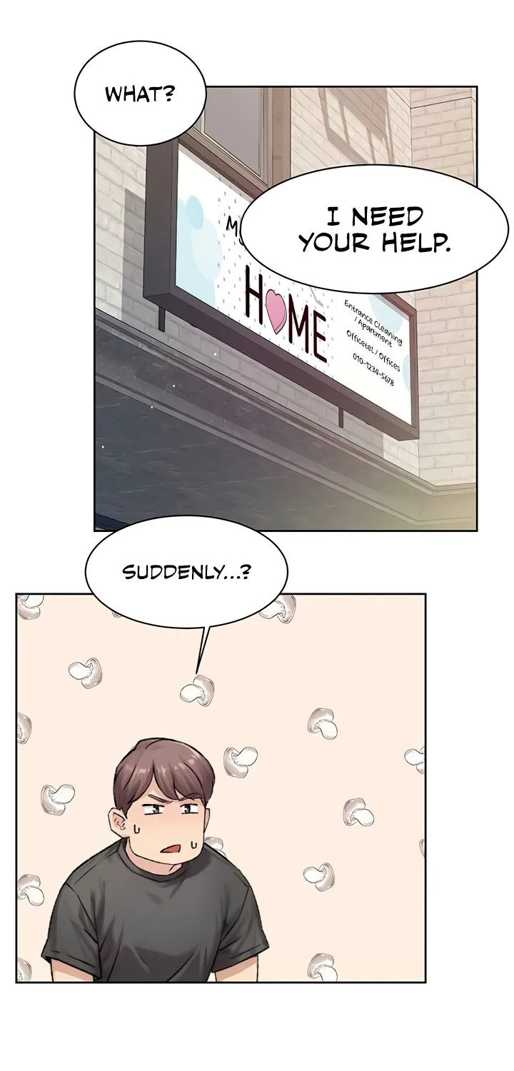 Cleaning Service Chapter 13 page 18 - 