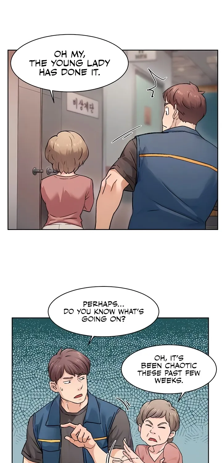 Cleaning Service Chapter 13 page 21 - 