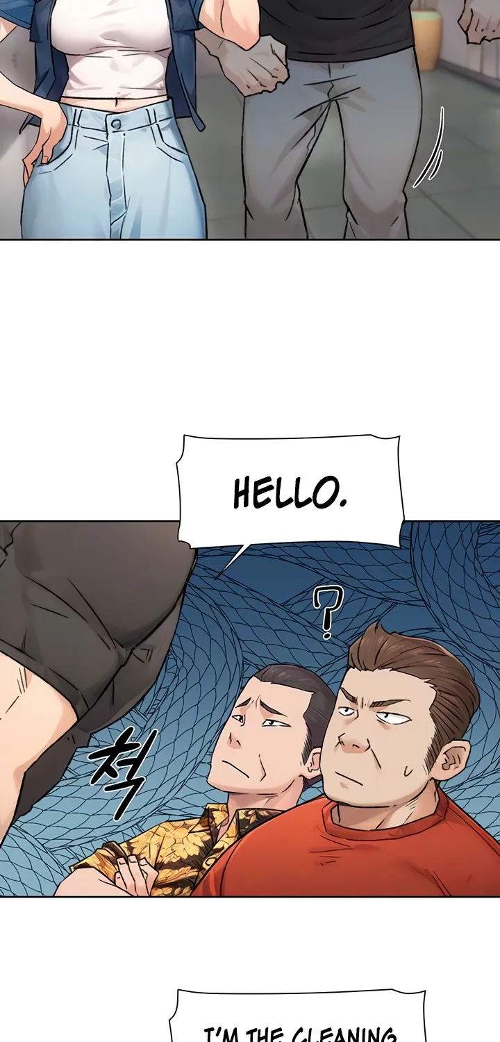 Cleaning Service Chapter 13 page 26 - 