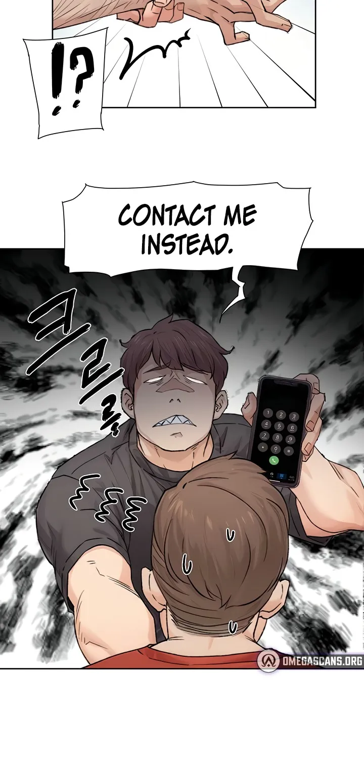Cleaning Service Chapter 13 page 30 - 