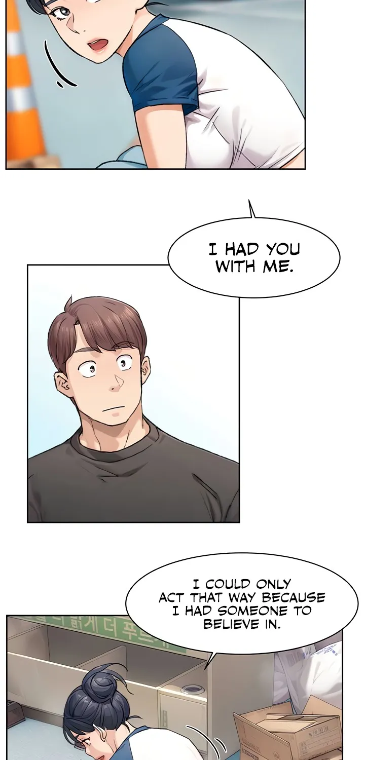 Cleaning Service Chapter 13 page 35 - 