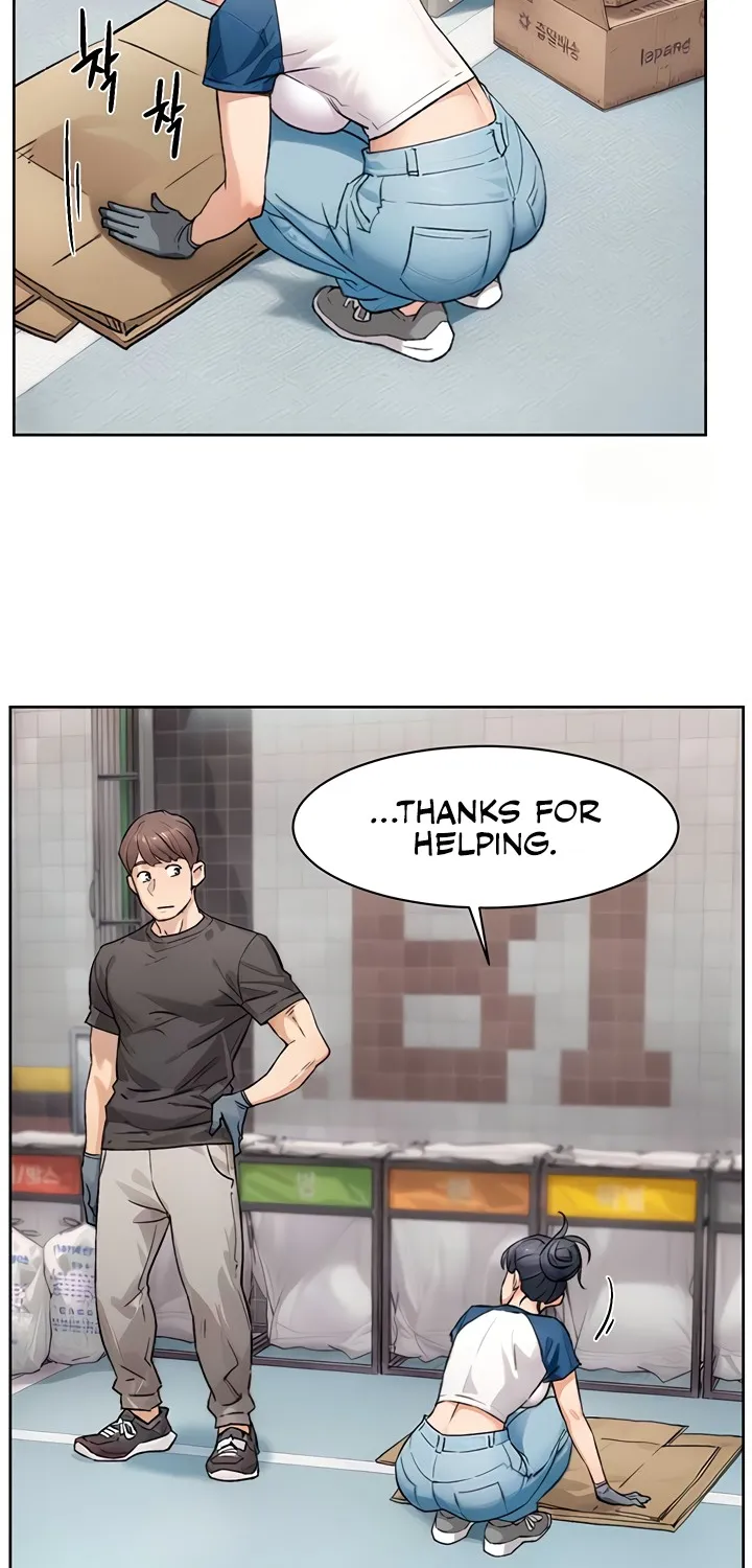 Cleaning Service Chapter 13 page 36 - 