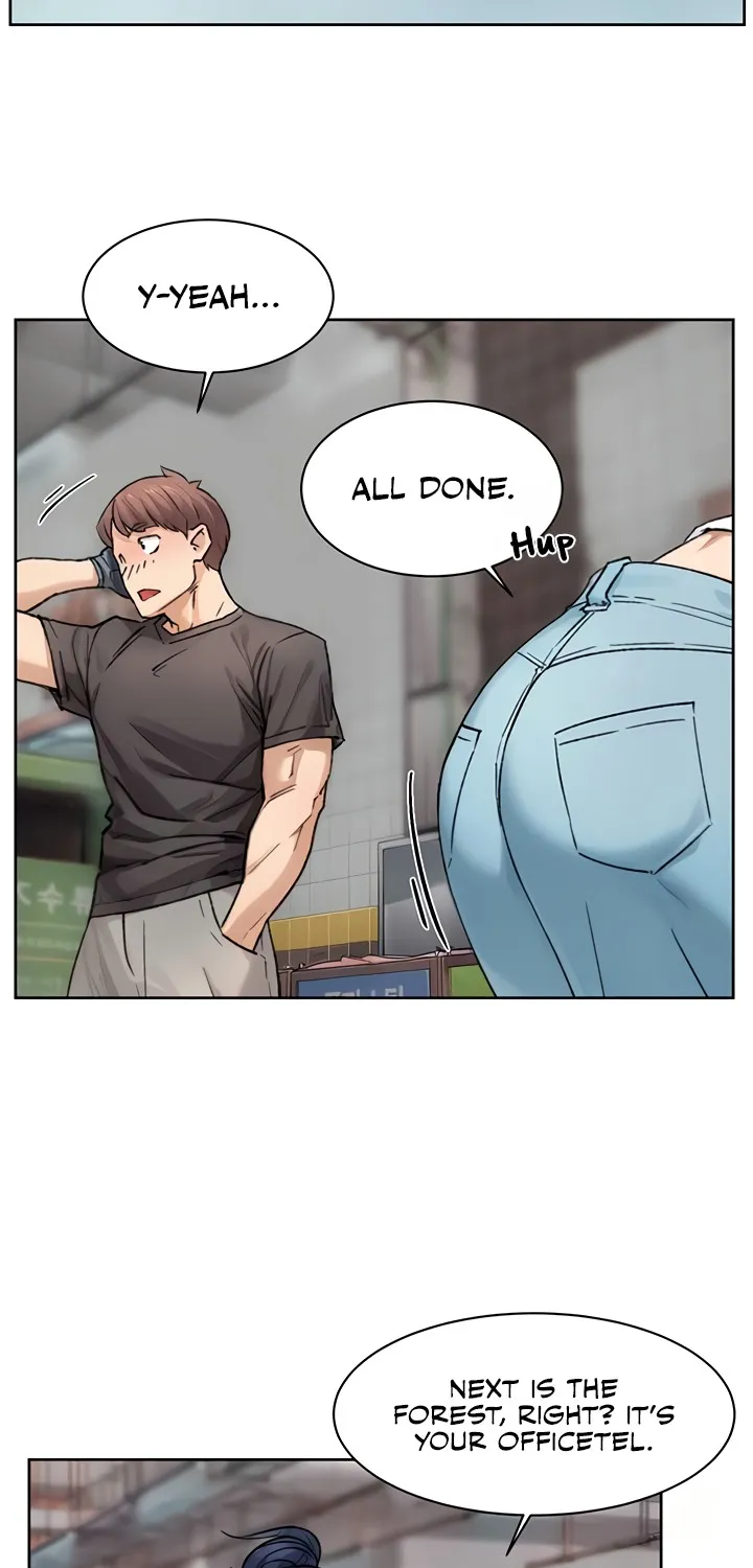 Cleaning Service Chapter 13 page 37 - 