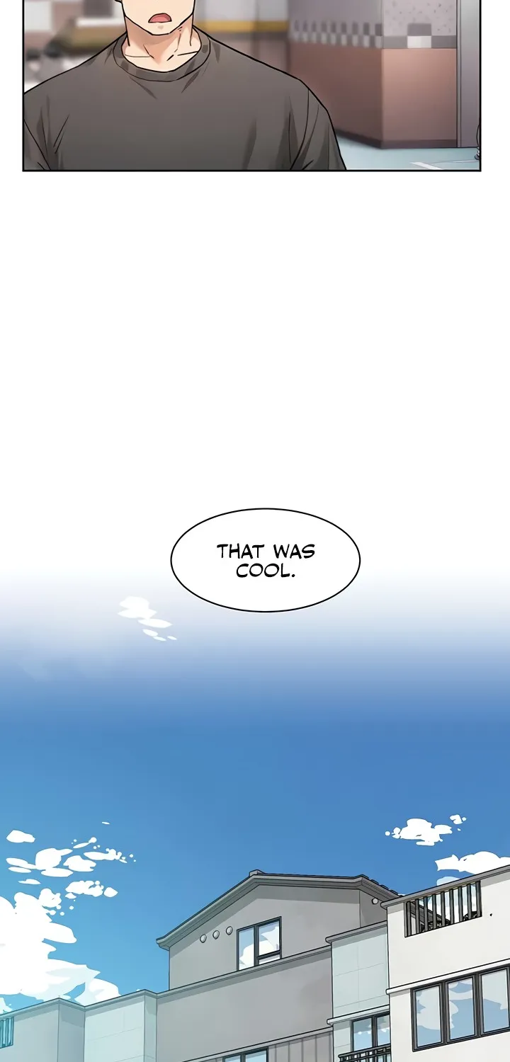 Cleaning Service Chapter 13 page 40 - 