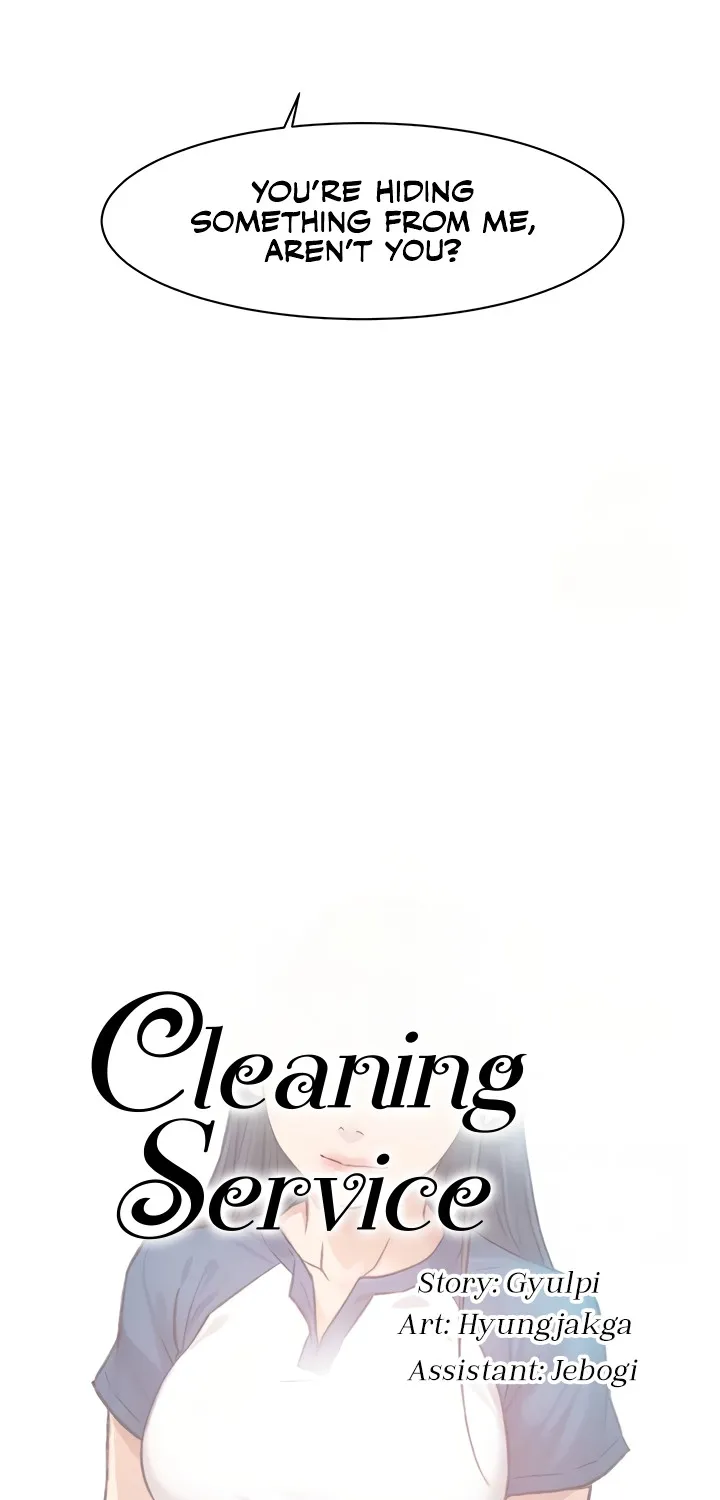 Cleaning Service Chapter 13 page 5 - 