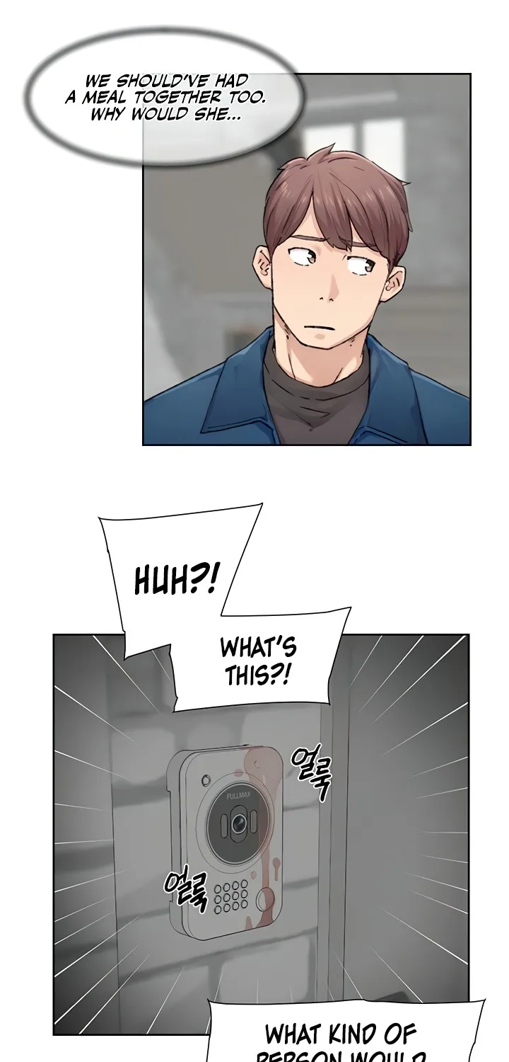 Cleaning Service Chapter 13 page 43 - 