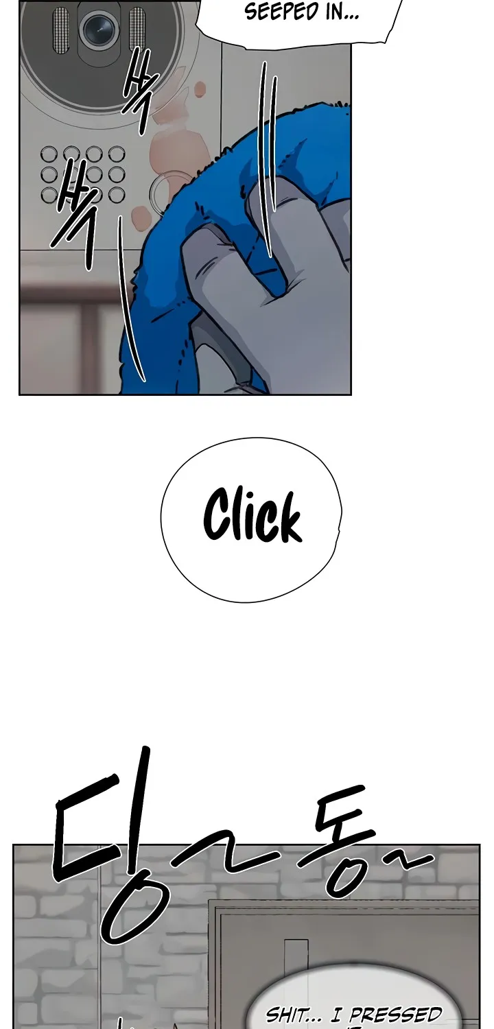 Cleaning Service Chapter 13 page 45 - 