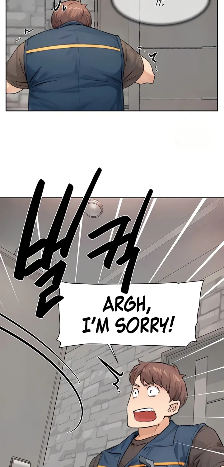 Cleaning Service Chapter 13 page 46 - 