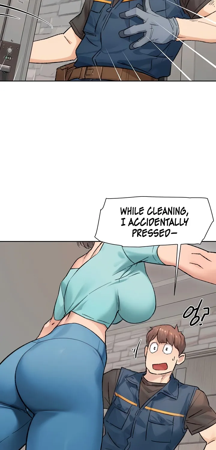 Cleaning Service Chapter 13 page 47 - 