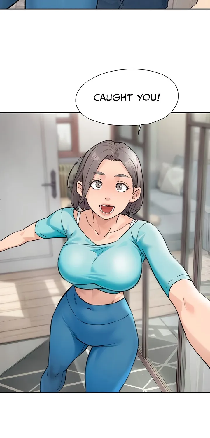 Cleaning Service Chapter 13 page 48 - 