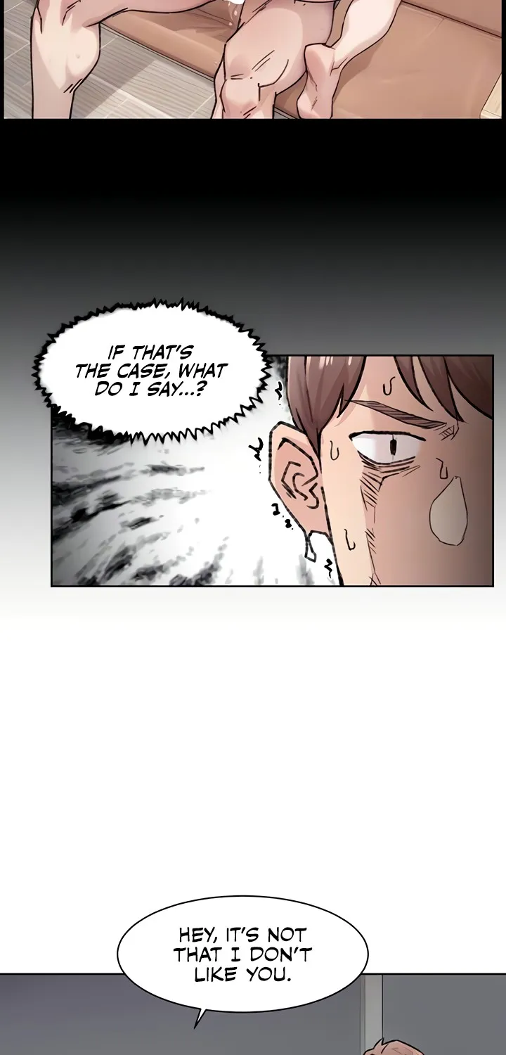 Cleaning Service Chapter 13 page 8 - 